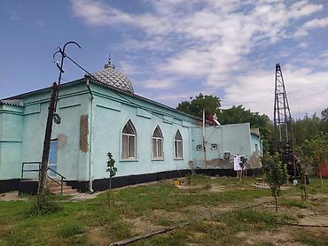 карпинка чуй: БУРЕНИЕ СКВАЖИН НА ВОДУ ПО ЧУЙСКОЙ ОБЛАСТИ Гарантия на скважину — 2