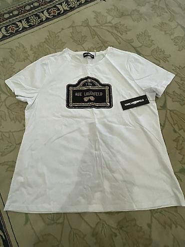 ted baker: Karl Lagerfeld və Ted Baker qadın üst geyimləri - Karl Lagerfeld — 1