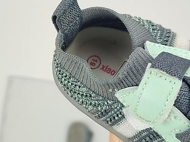 buty rainbow: Buciki niemowlęce, 19, stan - Bardzo dobry — 5
