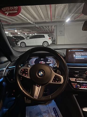 byd e1: BMW 5 series: 2021 г., 2 л, Автомат, Гибрид, Седан — 9