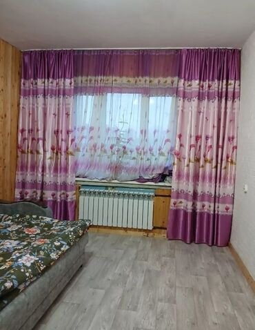 ленинское квартира: 1 комната, 35 м², 105 серия, 2 этаж, Дизайнерский ремонт