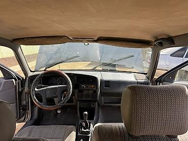 пассат б3 руловой рейка: Volkswagen Passat Variant: 1990 г., 1.8 л, Кол менен иштөөчү, Бензин, Универсал — 2