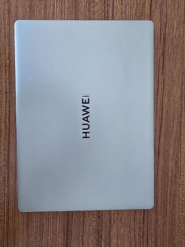 Huawei: Huawei MateBook 14 tam olaraq “ultrabook” sinfinə aid sayılır. Daha — 7