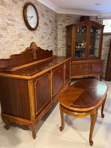 Qonaq otağı dəstləri: Kreslolar — 10