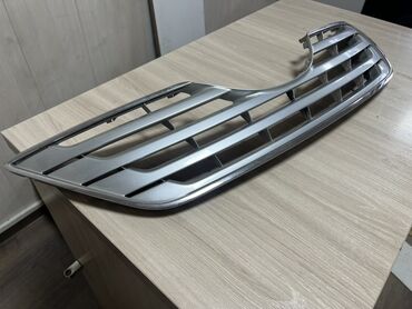 решетка на лексус: Решетка радиатора Toyota Новый
