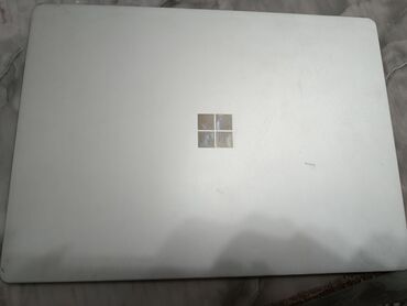 игровые ноутбуки: Ноутбук, Microsoft Surface, 8 ГБ ОЭТ, Intel Core i5, 13.5 ", Жумуш, окуу үчүн