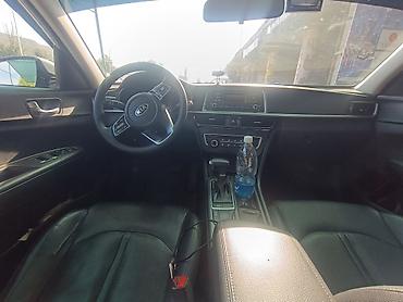 инжекторшик бишкек: Kia K5: 2021 г., 2 л, Автомат, Газ, Седан — 8
