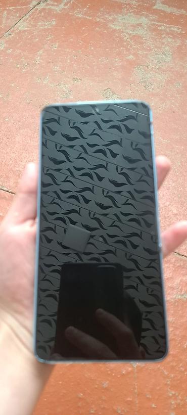 oyun telefonları ucuz: Redmi 13, 256 GB, rəng - Mavi, Barmaq izi — 5