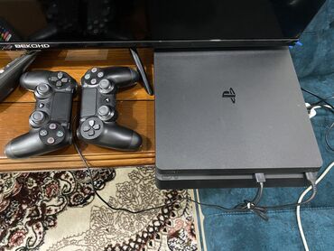 купить телефон поко х3 про 8256: Продаю Sony PlayStation 4 slim 500г Плюс 2 джойстика ещё плюс 2 диска