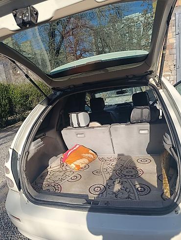 полики королла: Toyota Nadia: 1998 г., 2 л, Автомат, Бензин — 7