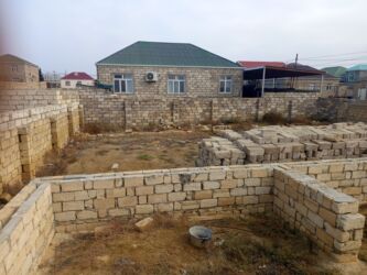 Həyət evləri və villaların satışı: 4 otaqlı, 120 kv. m, Kredit yoxdur, Təmirsiz -da lalafo.az — 12 Həyət evləri və villaların satışı: 4 otaqlı, 120 kv. m, Kredit yoxdur, Təmirsiz — 12