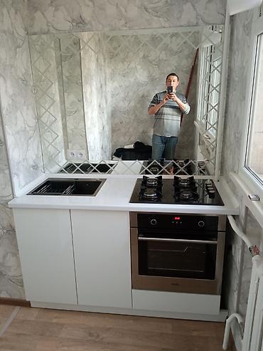 Мебель на заказ: Мебель на заказ, Кухонный гарнитур — 17