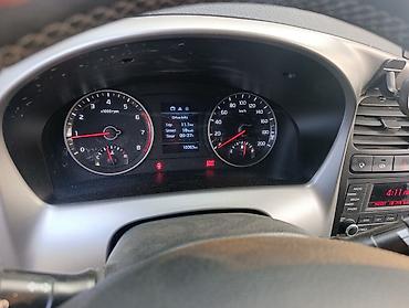 range rover 2003: Kia BONGO: 2022 г., Дизель, Фургон — 5