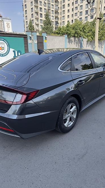 авто выкуп соната: Hyundai Sonata: 2022 г., 0.2 л, Автомат, Бензин, Седан — 6