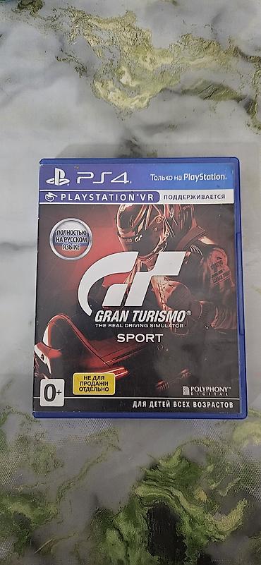 playstation icarəsi: PS4 üçün F1 23 (EA Sports) – rəsmi - 60 azn EA Sports FC 24 – PS4 disk — 4
