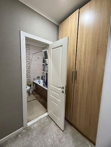 Продажа квартир: 3 комнаты, 101 м², 8 этаж — 18