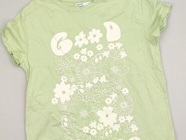 Cropp, T-shirt damski, S