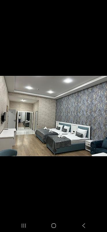 brend emlak: Dağ mənzərəli otel/guesthouse – geniş otaqlar və restoran - Ailə və — 2