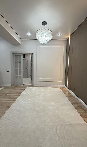 Продажа квартир: 2 комнаты, 78 м², Элитка, 9 этаж, Дизайнерский ремонт — 4