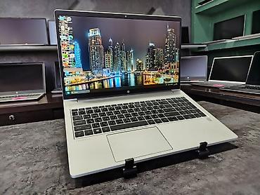 Ноутбуки HP: Для программирования, Новый, Intel Core i7 — 6