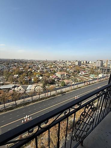 Продажа квартир: 3 комнаты, 112 м², Элитка, 12 этаж, Дизайнерский ремонт — 3