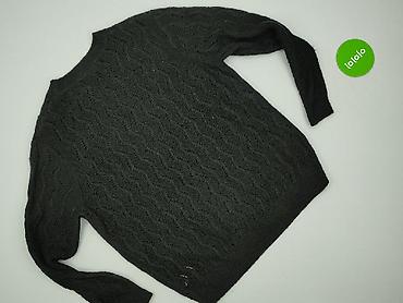 104 down: Sweter damski, rozmiar 4XL — 3