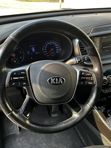 Kia: Kia Sorento: 2019 г., 2 л, Автомат, Дизель, Кроссовер — 11