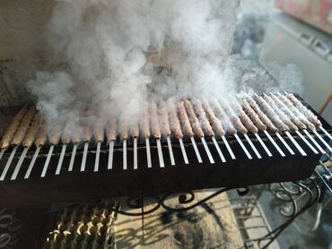 куплю мясо говядины: Мангал Классикалык
