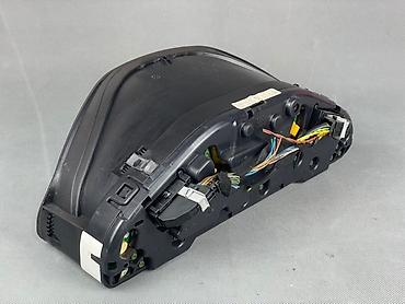 2114 панель: Щиток приборов Mercedes-Benz E-Class W210 113 — 2