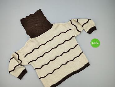 sweter prl: Golf damski, rozmiar 3XL — 3