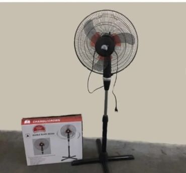 keno ventilator cena: VENTILATOR sa postoljem NOVO! 3490 din Ventilator sa postoljem –