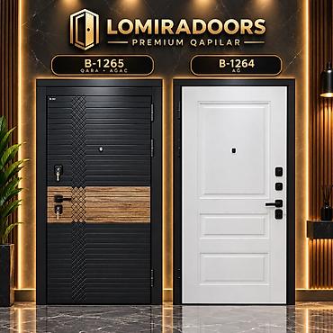 qapi: Lomiradoors.az🚪 ✨ “Правила Входа” firmasına məxsus premium giriş — 6