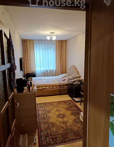 Продажа квартир: 3 комнаты, 58 м², 104 серия, 2 этаж, Косметический ремонт at lalafo.kg — 2 Продажа квартир: 3 комнаты, 58 м², 104 серия, 2 этаж, Косметический ремонт — 2