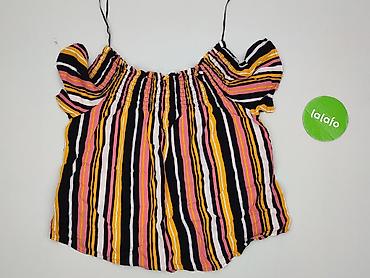 sweter w paski c: Bluzka damska, rozmiar S — 3