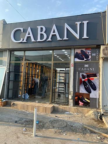 cap işləri: Reklam işlərinin yüksək keyfiyyətdə və münasib qiymətə hazırlanması — 6