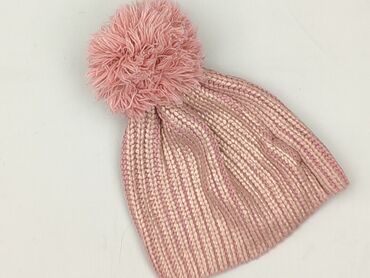 czapka zimowa guess: Hat, TEX, 8 years, 55-58 cm, condition - Perfect