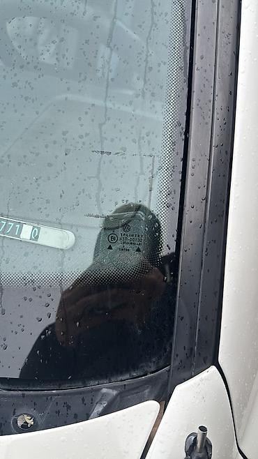 Volkswagen: Volkswagen Golf: 1995 г., 1.8 л, Механика, Бензин, Хэтчбэк — 10