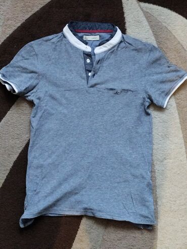 Polo köynəklər: Polo köynək, Celio, S (EU 36), rəng - Boz