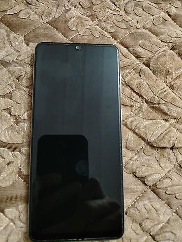 battlefield 4: Samsung Galaxy A31, 128 GB, rəng - Ağ, İki sim kartlı — 1