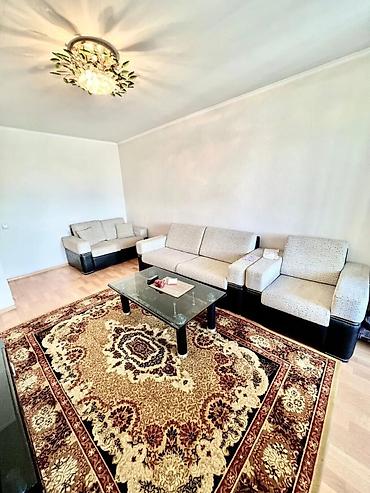 Продажа квартир: 2 комнаты, 53 м², Индивидуалка, 5 этаж, Евроремонт — 3