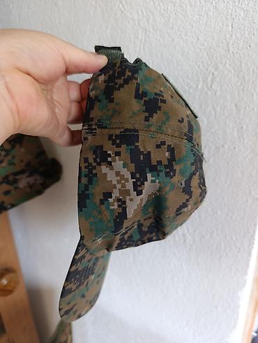 военный куртка: Комплект, Новый — 3