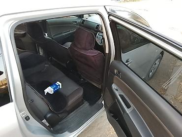 mini car: Toyota WISH: 2003 г., 1.8 л, Автомат, Бензин, Минивэн — 3