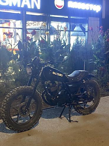 мото номер: Мотоцикл Suzuki ген 125-й Отдам за 10 тыщ если кто-то хочет ниже — 8