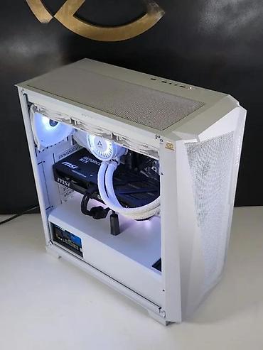 Desktop računari i radne stanice: ✨ Ryzen 9 9950X / RTX 5070Ti / X870 / 64GB / 3TB – SM113PC ✨ Prodaja — 8