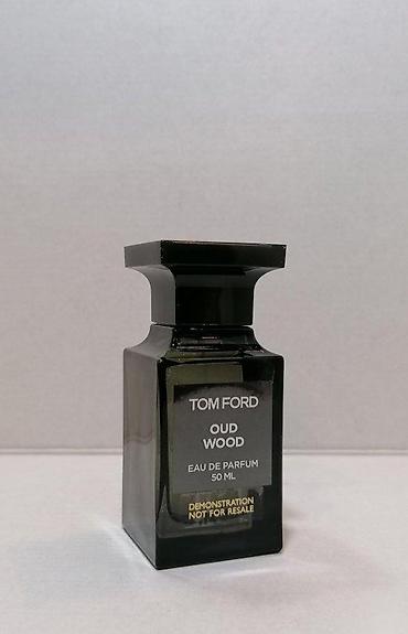 puf: TOM FORD OUD WOOD EDP 50ML TSTR | Tom Ford Oud Wood edp 50ml tstr — 1