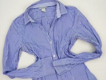 house of errors t shirty: H&M, Koszula damska, S