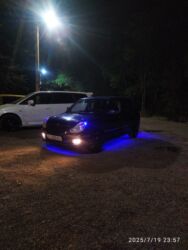 Daihatsu: Daihatsu Sirion: 2003 г., 1.3 л, Механика, Бензин, Хэтчбэк — 9