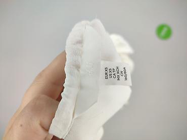 hm dol od stroju: H&M, Tunika damska, rozmiar XS — 5
