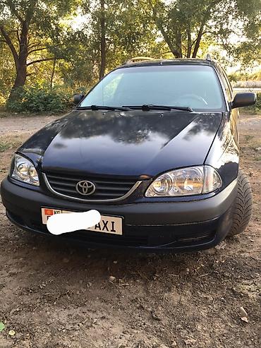 топливный бак тойота авенсис т22: Toyota Avensis: 2000 г., 1.8 л, Механика, Бензин, Универсал — 1