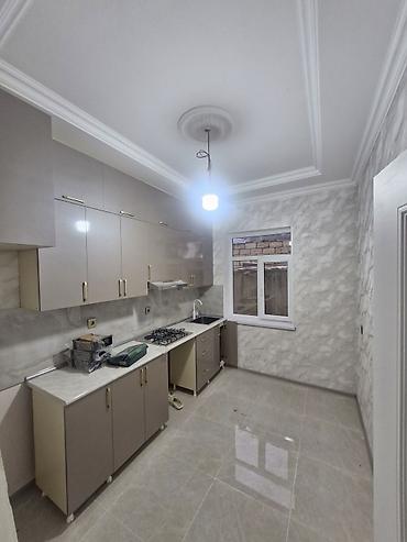 rahat emlak: 4 otaqlı, 120 kv. m, Kredit yoxdur, Yeni təmirli — 5